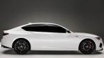 Acura TLX Type S 2020 года